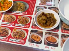 -扬二春炒饭(国庆路总店)