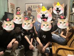 -棂笼·深度沉浸密室(武汉旗舰店)