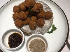 -民福居烤鸭店(石榴庄店)