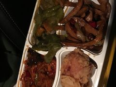 -晓宇盒饭(民安街店)