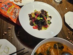 -秦月轩·陕西家乡菜(阜成路·五棵松店)