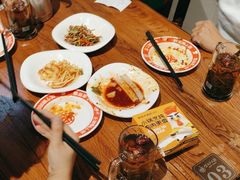 -金柱大盘鸡(万科广场店)