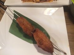 -青年公社烤鸭(蜀山万象汇店)