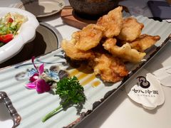 -七八冷面·延边朝鲜族美食(圣熙八号店)