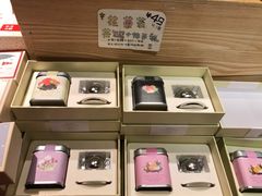零售区-猫的天空之城概念书店(苏州诚品店)