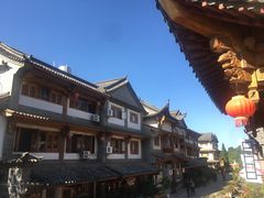 -云南民族村