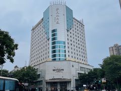 -成都宽窄巷子西美居酒店