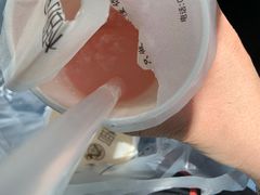 -津椰本·海南正宗椰奶清补凉(店一店)