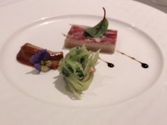-Yan Ting 宴庭中餐厅(上海静安瑞吉酒店)