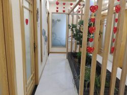 -芳朵美容养生SPA