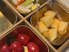 -和庆斋羊蝎子火锅·碳缸烧烤(顺义旗舰店)