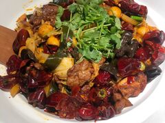 -川成元·麻辣香锅(凯德MALL西直门店)