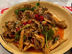 -东排食堂长沙小吃大排档(五一广场店)