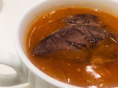 罗宋汤-太兴餐厅(东方广场分店)