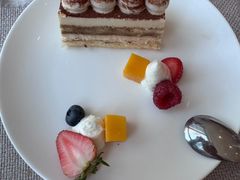 -TABLE·味西餐厅-成都茂业JW万豪酒店