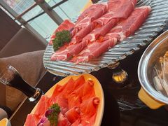 -鲁西肥牛(九方购物中心店)