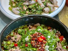 -君霖海鲜私房菜(春柳店)