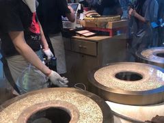 -阿甘锅盔(中关村食宝街店)