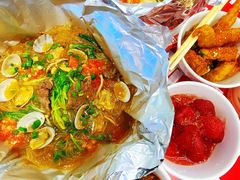 -见味花甲(福田coco park店)