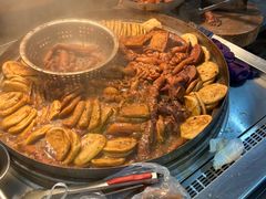 -门框胡同百年卤煮(前门煤市街店)