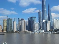 -上海外滩英迪格酒店