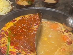-冯校长老火锅(福田车公庙店)