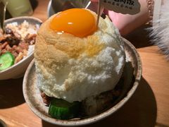 -岛风·台食小馆 ISLAND BISTRO(烟台山店)