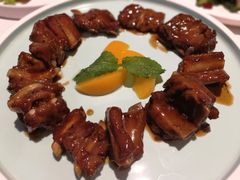 -山东老家(黄埔分店)