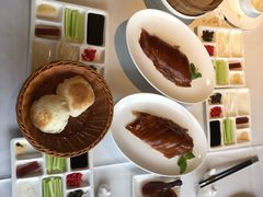 -四季民福烤鸭店(前门店)