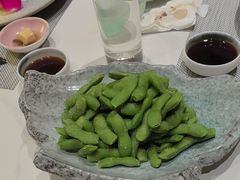 -月下料理(楷林IFC店)