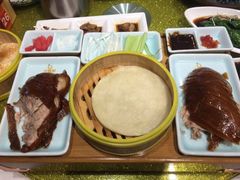 -大鸭梨烤鸭(金色漫香店)