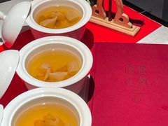 -馋遇江南·精致湖景雅宴(东方之门店)