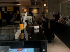 -CAFE'IN精品咖啡体验空间(小寨店)