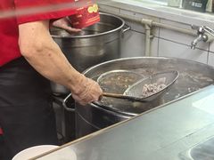 -江三王记牛杂馆(总店)