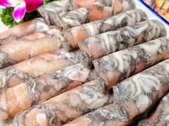 -贤合庄卤味火锅(永年新世纪店)