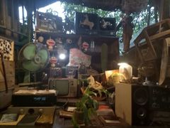 -懒鱼时光馆(沙坪坝店)
