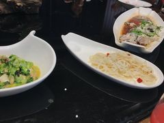 -古越人家·湖光山色