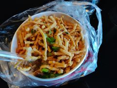 -糯米团油茶早餐铺