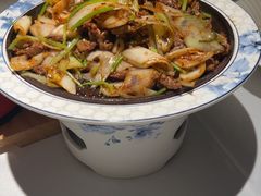 -味钱塘·钱塘浙宴(宋城之江银泰店)