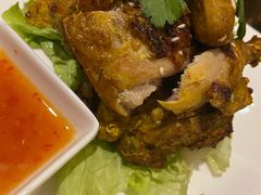 清迈碳烧烤鸡-Siam泰餐厅(水上公园店)