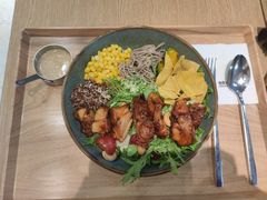 -池奈·日式咖喱蛋包饭(赛高店)