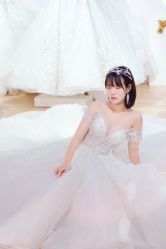 -欣薇婚纱(新源乐汇城店)