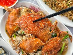 -众味海鲜大排档·活海鲜·潮汕味(南澳店)