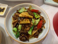 -东兴楼饭庄(六里桥店)