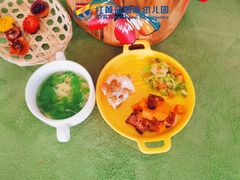 -吉而慧幼儿园-原红黄蓝幼儿园(世华水岸园)