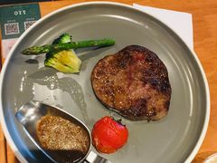 -新贝乐意大利餐厅(苏州中心店)