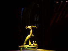 -珠海横琴长隆《卡卡虎奇遇记》