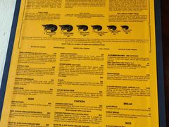 -Ministry of Crab(科伦坡店)