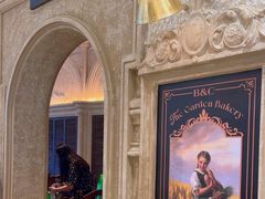 -B&C黄油与面包·THE GARDEN BAKERY概念店(世纪汇店)