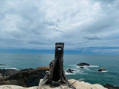 -三亚蜈支洲岛旅游区